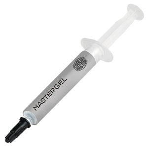 MASTERGEL THERMAL PASTE GREASE 1.5ML FOR CPU   GPU THERMAL   COOLER Cheap