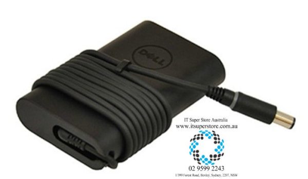 Genuine Dell Slim 65W Laptop Charger 492-11683 Online Hot Sale