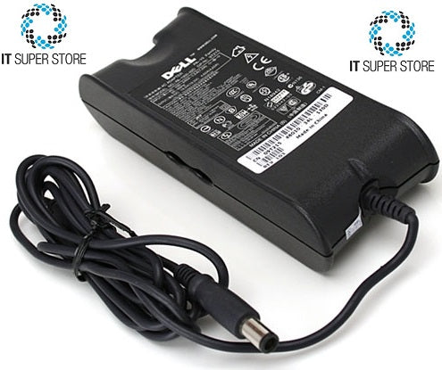 Dell Inspiron 3521 Series 3521-5108 90W Laptop Charger Original with Power Cable Online Sale