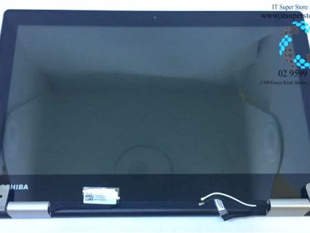 TOSHIBA Satellite Radius 11 H000091390 SCREEN ASSEMBLY Cheap