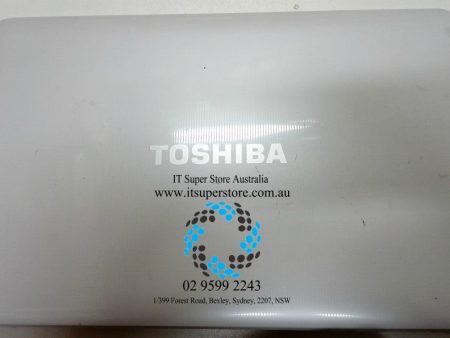 Toshiba Satellite L850 Series Laptop LCD Display Top Case H000038500 For Sale