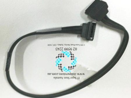 Genuine iMac 21.5 A1311 Hard Drive SATA Cable 593-1010 Online now