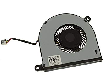 Genuine Dell Inspiron 13-5378 Laptop Fan Online Sale