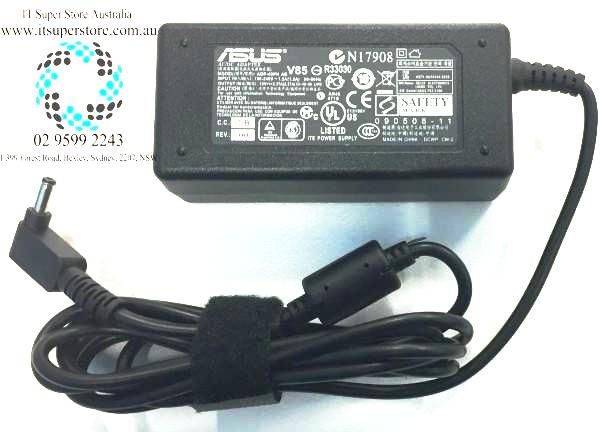 Asus Zenbook Flip 14 UX461 65W Laptop Charger Original Online Hot Sale