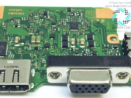 Toshiba Board VGA HDMI USB FWCKMB2 Hot on Sale