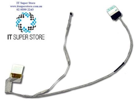 Toshiba Satellite L670 L675 Laptop LCD Cable DC020011H10 on Sale