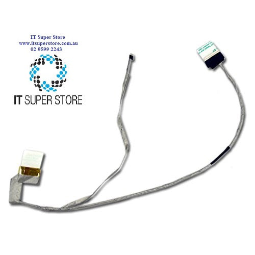 Toshiba Satellite L670 L675 Laptop LCD Cable DC020011H10 on Sale