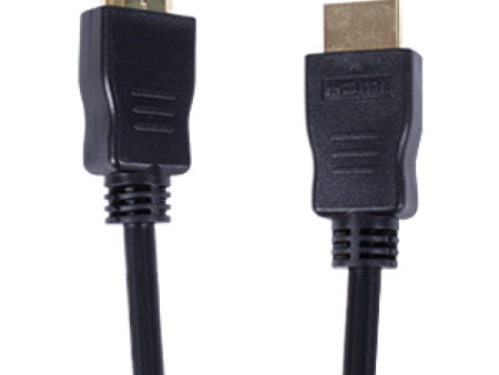 Laser 3 Meter 4K HDMI Gold Cable, V1.4, 3D & Ethernet, 1080p CB-HDMI3-V1.4 Online