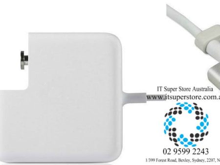 MacBook Pro 15  85W MagSafe 2 Laptop Charger For Sale