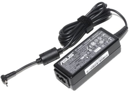 Asus Eee PC R101  1215B 1215N 1215P 19V  2.1A 40W Laptop AC Adapter Original Sale