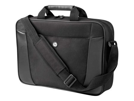 HP Essential Top Load Case - Laptop Carry Bag 15.6  H2W17AA Online now