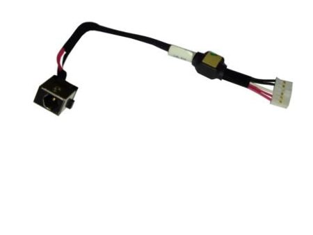 Acer Aspire 5538 5538G 5530 5330 5730 5535 DC301007Y00 Laptop DC Jack Discount