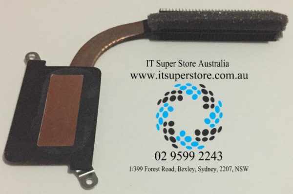 Genuine Toshiba Portege Z30 Heat Sink P000586370 Online Hot Sale