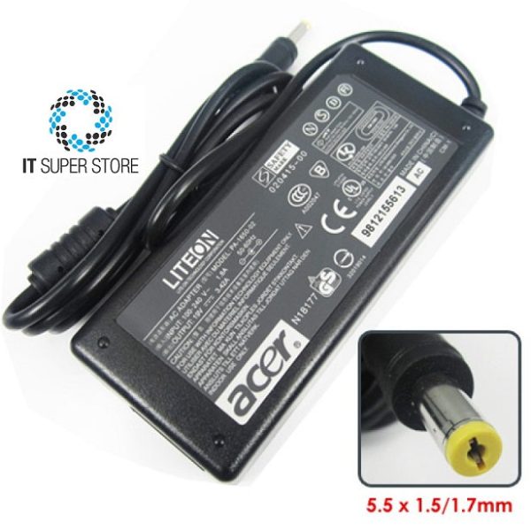 Acer Aspire E5-571G-79XU 65W Laptop Charger Online Hot Sale