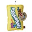 Spot Fun Candy Poochyfruits Plush Dog Toy 1 count by Spot Hot on Sale